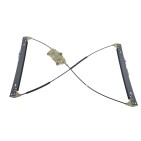 Mécanisme Lève Vitre Arrière Droit Pour Audi A6 Allroad 4F0839462