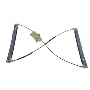 Mécanisme Lève Vitre Arrière Droit Pour Audi A6 Allroad 4F0839462