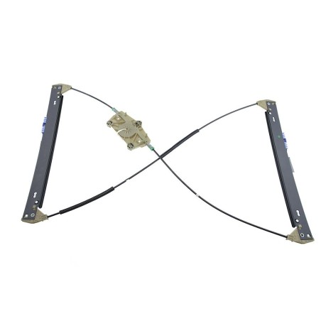 Mécanisme Lève Vitre Arrière Droit Pour Audi A6 Allroad 4F0839462