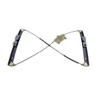Mécanisme Lève Vitre Arrière Droit Pour Audi A6 Allroad 4F0839462