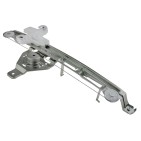 Mécanisme Lève Vitre Arrière Gauche Pour Jeep Compass 68002889AA