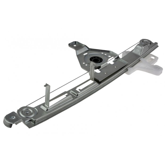 Mécanisme Lève Vitre Arrière Droit Pour Jeep Compass 68002888AA