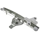 Mécanisme Lève Vitre Arrière Droit Pour Jeep Compass 68002888AA
