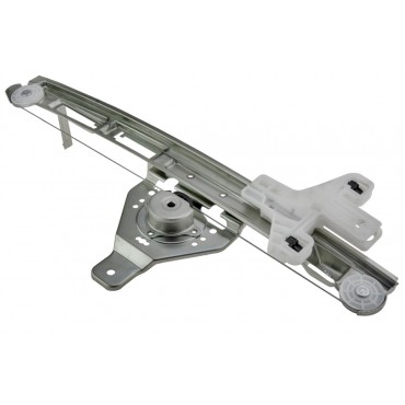 Mécanisme Lève Vitre Arrière Droit Pour Jeep Compass 68002888AA