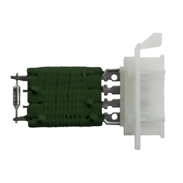 Résistance Pulseur d'Air Habitacle Pour Mini 64111499121