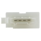 Résistance Pulseur d'Air Habitacle Pour Mini 64111499121