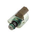 Régulateur de Pression Carburant Pour Citroën C4 C5 Dacia Sandero Logan 193339