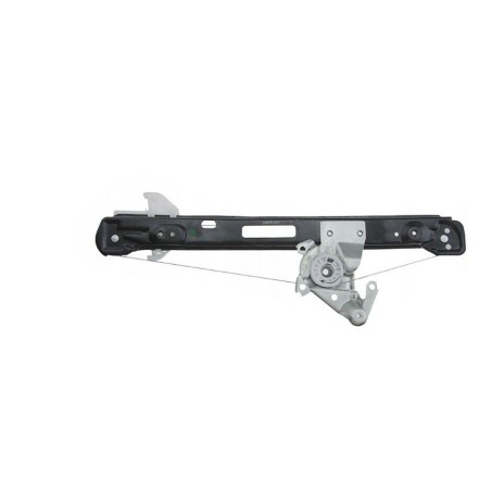 MECANISME LEVE VITRE ELECTRIQUE ARRIERE DROIT FOCUS partir de 2004 6S4Z5427000A