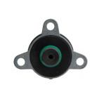Régulateur de Pression Carburant Pour Fiat Ducato Iveco Daily IV 504097332