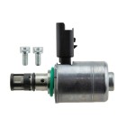 Régulateur de Pression Carburant Pour Citroën Jumper II Ford Transit 9805746880