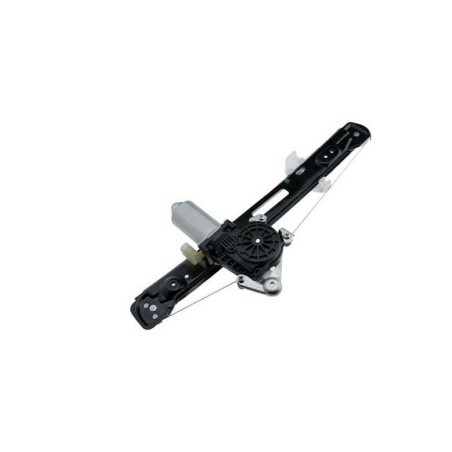 MECANISME LEVE VITRE ELECTRIQUE ARRIERE DROIT FOCUS partir de 2004 6S4Z5427000A
