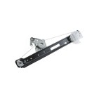 MECANISME LEVE VITRE ELECTRIQUE ARRIERE GAUCHE FOCUS partir de 2004 6S4Z5427001A
