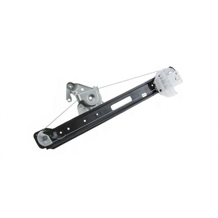 MECANISME LEVE VITRE ELECTRIQUE ARRIERE GAUCHE FOCUS partir de 2004 6S4Z5427001A
