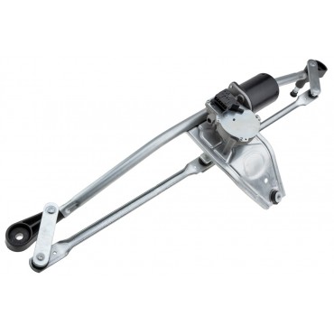 Tringlerie d'Essuie Glace Avant Pour Ford Transit YC1517504BG