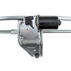 Tringlerie d'Essuie Glace Avant Pour Ford Transit YC1517504BG