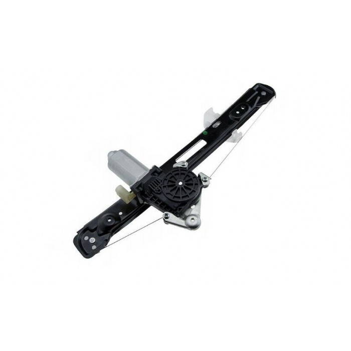 MECANISME LEVE VITRE ELECTRIQUE ARRIERE GAUCHE FOCUS partir de 2004 6S4Z5427001A