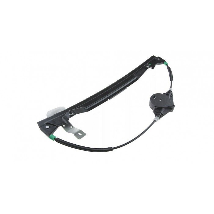 MECANISME LEVE VITRE ELECTRIQUE ARRIERE DROIT EXPLORER AVIATOR 6L2Z7827000AA