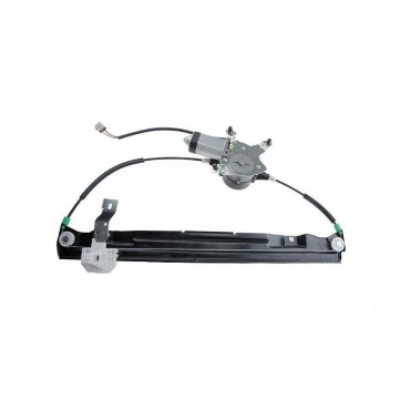 MECANISME LEVE VITRE ELECTRIQUE ARRIERE DROIT EXPLORER AVIATOR 6L2Z7827000AA