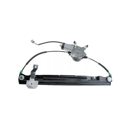 MECANISME LEVE VITRE ELECTRIQUE ARRIERE DROIT EXPLORER AVIATOR 6L2Z7827000AA