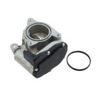 Boitier Corps Papillon d'Admission Pour Citroën C3 C4 C5 C6 Ford S-Max 0345.E0