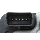Boitier Corps Papillon d'Admission Pour Citroën C3 C4 C5 C6 Ford S-Max 0345.E0