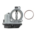 Boitier Corps Papillon d'Admission Pour Ford C-Max Galaxy Kuga Mondeo 1700259