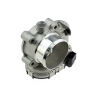Boitier Corps Papillon d'Admission Pour Citroën Jumper Ford Transit 9675516380