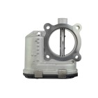 Boitier Corps Papillon d'Admission Pour Citroën Jumper Ford Transit 9675516380