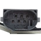 Boitier Corps Papillon d'Admission Pour Citroën Jumper Ford Transit 9675516380