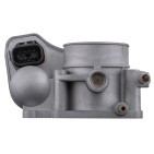 Boitier Corps Papillon d'Admission Pour Opel Astra G Combo Corsa C 25177983