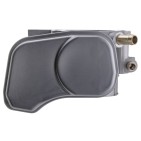 Boitier Corps Papillon d'Admission Pour Opel Astra G Combo Corsa C 25177983