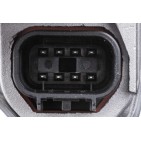 Boitier Corps Papillon d'Admission Pour Opel Astra G Combo Corsa C 25177983