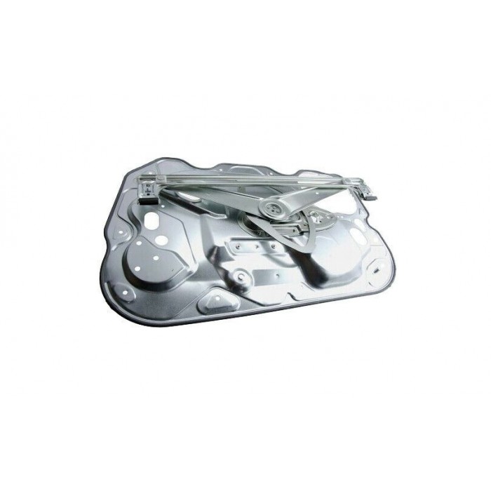MECANISME LEVE VITRE ELECTRIQUE AVANT GAUCHE FOCUS C-MAX KUGA I 1738645+1540137