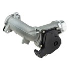 Boitier Corps Papillon d'Admission Pour Dacia Duster Renault Scénic 8200614985