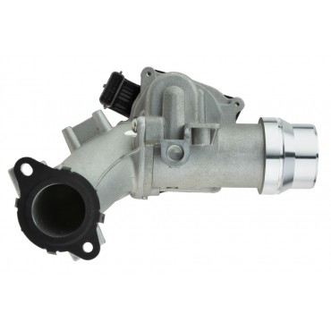 Boitier Corps Papillon d'Admission Pour Dacia Duster Renault Scénic 8200614985