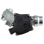 Boitier Corps Papillon d'Admission Pour Dacia Duster Renault Scénic 8200614985