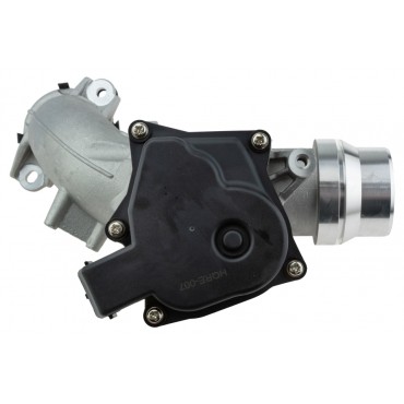 Boitier Corps Papillon d'Admission Pour Dacia Duster Renault Scénic 8200614985