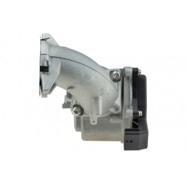 Boitier Corps Papillon d'Admission Pour Dacia Duster Renault Scénic 8200614985