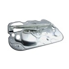 MECANISME LEVE VITRE ELECTRIQUE AVANT DROIT FOCUS C-MAX KUGA I 1738645+1540137