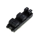 Interrupteur Commande de Vitre Pour Nissan Pathfinder III 25401ZL10A