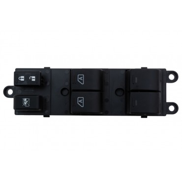 Interrupteur Commande de Vitre Pour Nissan Pathfinder III 25401ZL10A