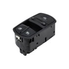 Interrupteur Commande de Vitre Pour Opel Corsa E 1241701 13430017