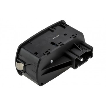 Interrupteur Commande de Vitre Pour Opel Corsa E 1241701 13430017
