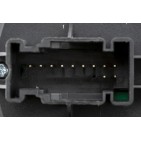 Interrupteur Commande de Vitre Pour Opel Corsa E 1241701 13430017