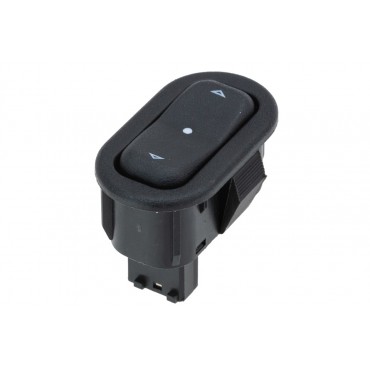 Interrupteur Commande de Vitre Pour Opel Astra G 1998-2009 6240105