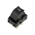 Interrupteur Commande de Vitre Pour Dacia Dokker Express Duster Lodgy 254217475R