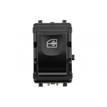 Interrupteur Commande de Vitre Pour Dacia Dokker Express Duster Lodgy 254217475R