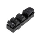 Interrupteur Commande de Vitre Pour Renault Kadjar Megane IV 254015253R