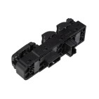 Interrupteur Commande de Vitre Pour Renault Kadjar Megane IV 254015253R