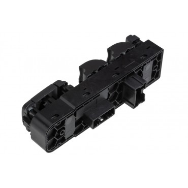 Interrupteur Commande de Vitre Pour Renault Kadjar Megane IV 254015253R